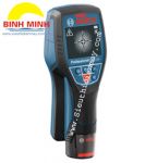 Máy dò đa năng Bosch D-TECH 120( 120mm)
